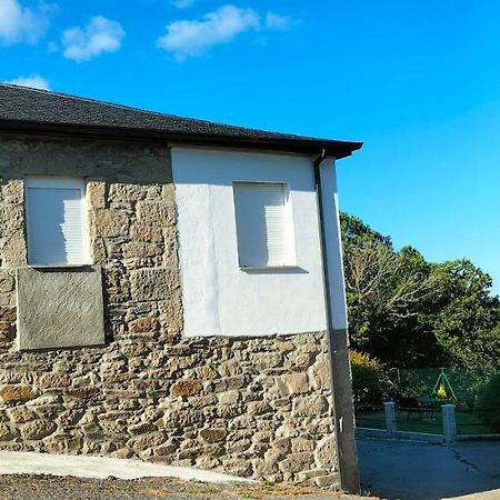 Villa Recunchino San Xoan de Rio Esterno foto