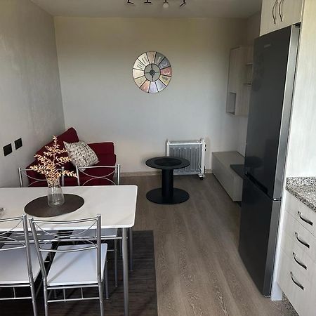 Villa Recunchino San Xoan de Rio Esterno foto