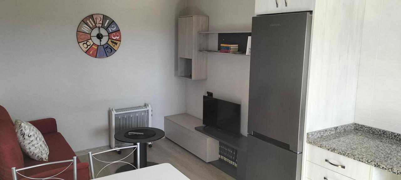 Villa Recunchino San Xoan de Rio Esterno foto